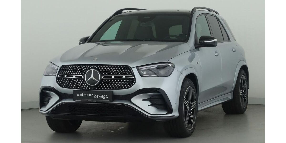 Mercedes-Benz GLE 400 8.000 km 94.900 &euro; Aalen 73431