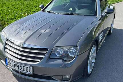 Chrysler Crossfire 158.000 km 7.200 &euro; Neuss, Stadt 41464