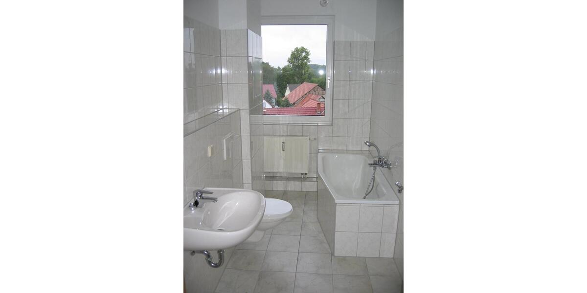 Erdgeschoßwohnung Drei Gleichen - 2 Zimmer, 52 m&sup2;, 350&euro; | Angebot:25407542