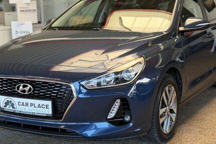 Hyundai i30 100.900 km 12.699 &euro; Elmenhorst 18107