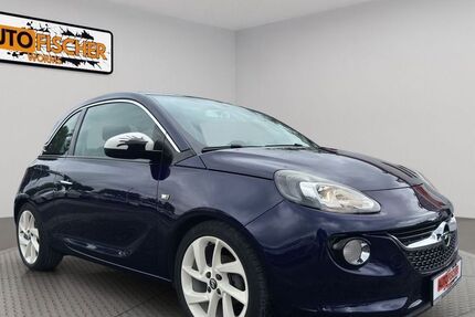 Opel Adam 82.400 km 6.900 &euro; Worms 67547
