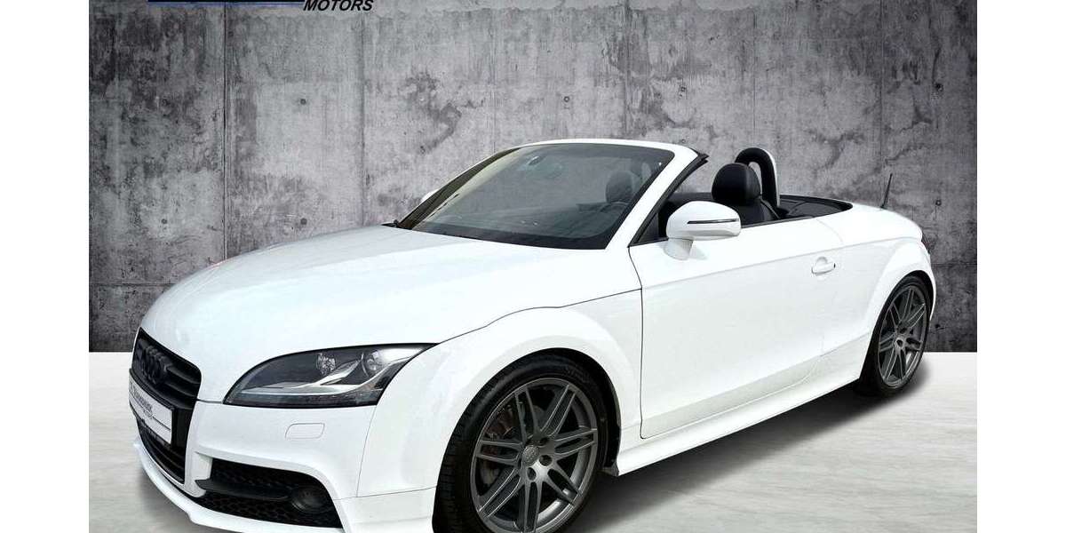 Audi TT 153.700 km 11.950 &euro; Ingelheim 55218