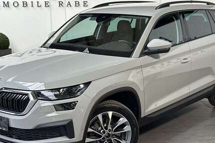 Skoda Kodiaq 66.450 km 31.749 &euro; Wardenburg 26203