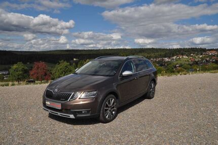Skoda Octavia 170.810 km 14.780 &euro; Dornstetten 72280