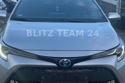 Toyota Corolla 293.500 km 12.499 &euro; Dietzenbach 63128