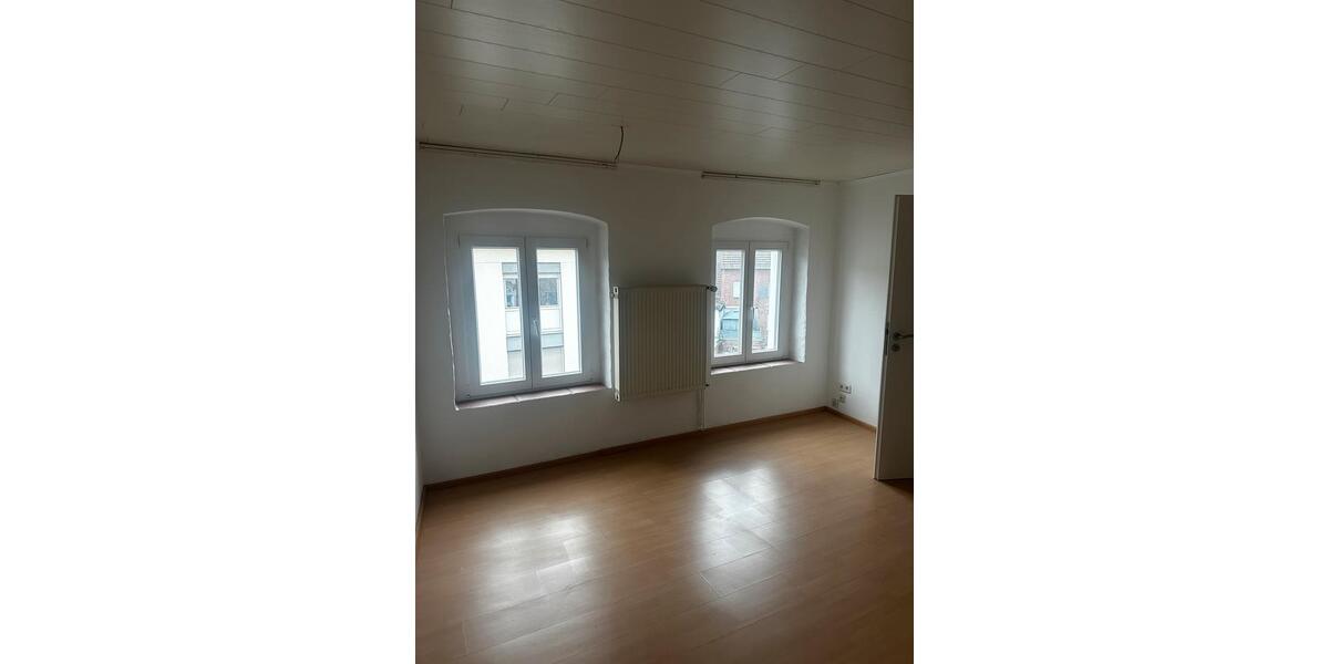 2-Zimmer-Wohnung am Westend 2 zimmer