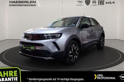 Opel Mokka 45.300 km 14.880 &euro; Kempten 87435
