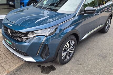 Peugeot 3008 22.550 km 19.390 &euro; Sudwalde 27257