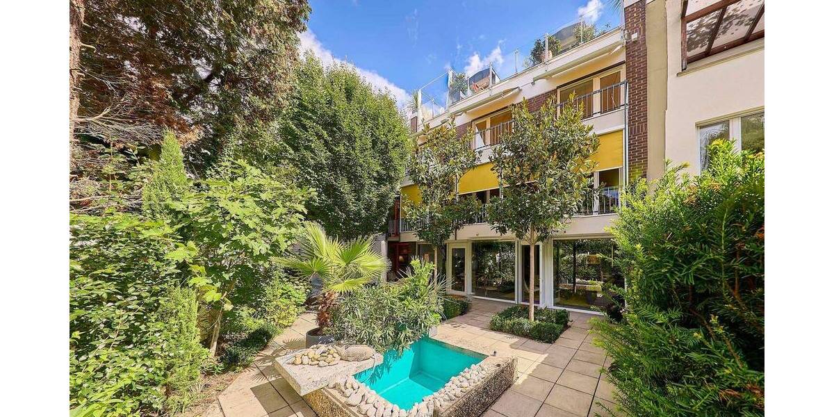 Etagenwohnung Ludwigshafen am Rhein Süd - 4 Zimmer, 111 m&sup2;, 490.000&euro; | Angebot:26055198