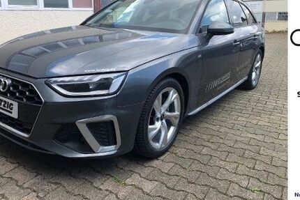 Audi A4 13.200 km 35.990 € Berlin 13435