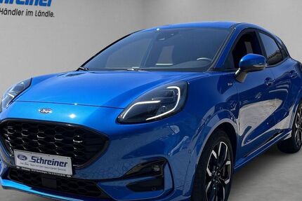 Ford Puma 37.800 km 19.990 &euro; Kusterdingen 72127