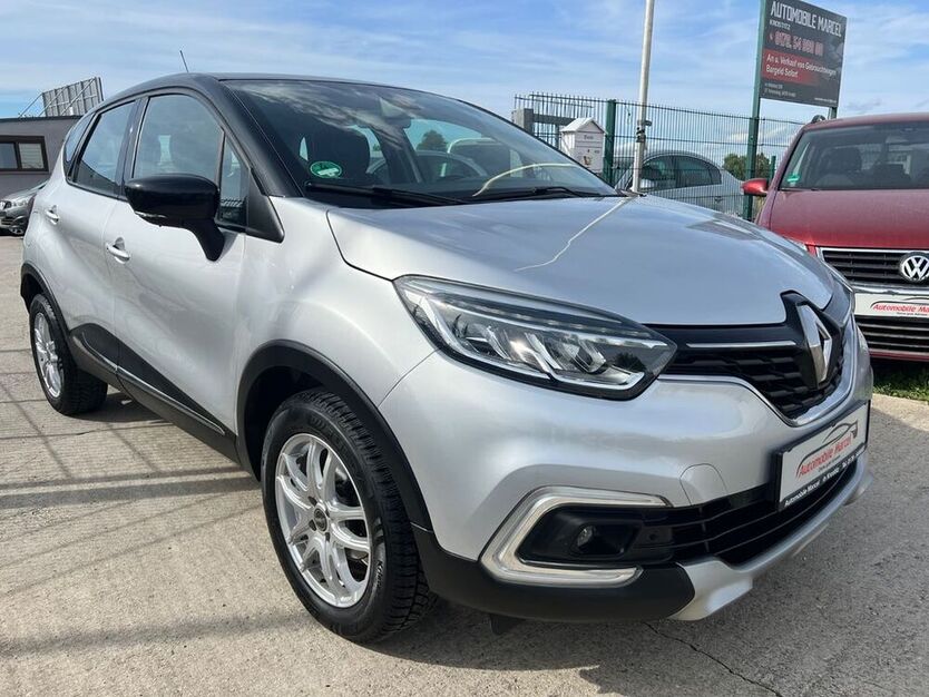 Captur