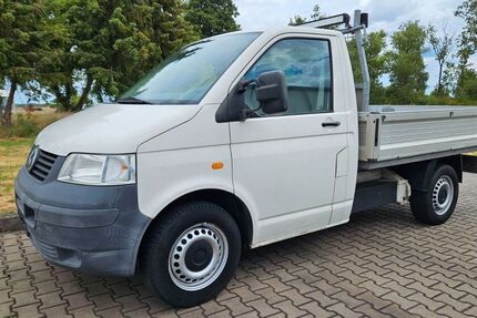 VW T5 Transporter