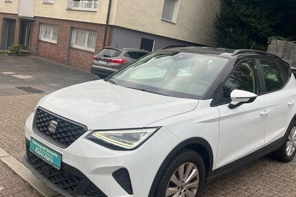 Seat Arona 70.000 km 11.999 € Essen 45147