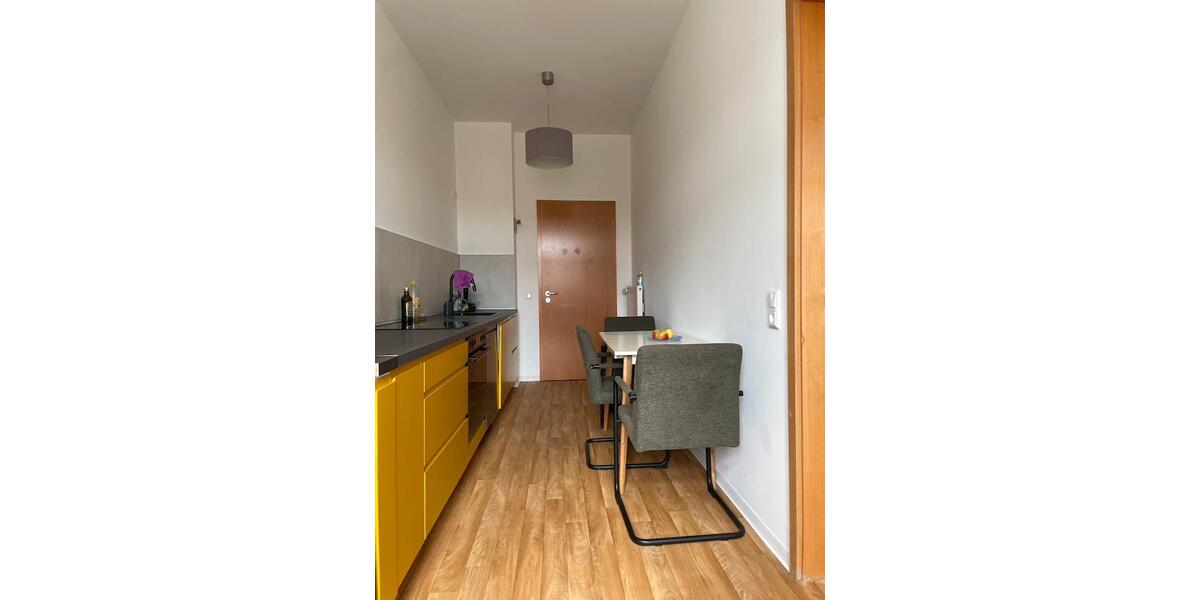 Etagenwohnung Bad Freienwalde (Oder) - 3 Zimmer, 85 m&sup2;, 780&euro; | Angebot:26222728