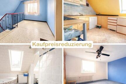 Gut vermietbare 81m² mit 4 Zimmern für Kapitalanleger - Wohnung Hohenlockstedt | Angebot:26876622