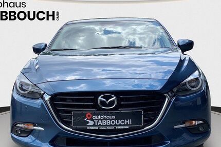 Mazda 3 51.095 km 15.499 &euro; Speyer 67346