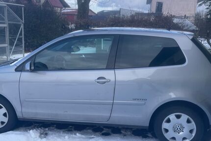 VW Polo 231.659 km 700 &euro; Ulrichstein 35327