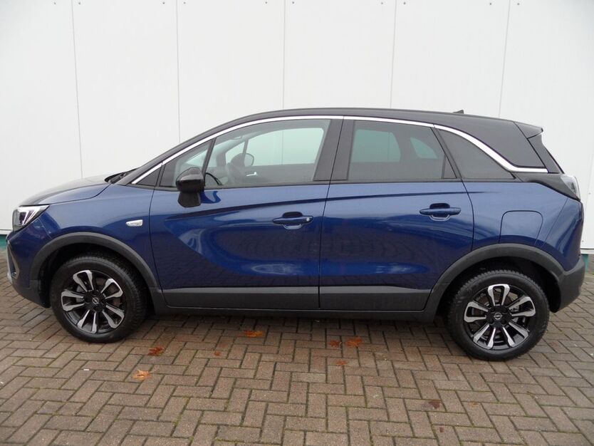 Opel Crossland (X) 16.600 km 19.990 € Georgsmarienhütte 49124