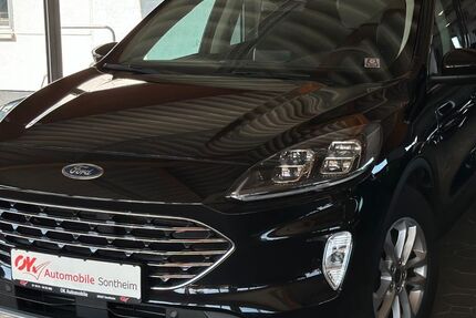 Ford Kuga 34.060 km 23.990 € Sontheim 89567