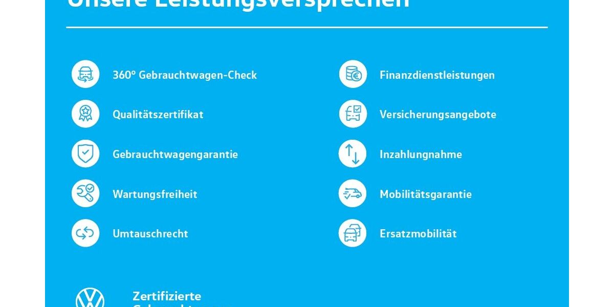 VW Caddy Maxi 16.541 km 30.270 &euro; Plattling 94447