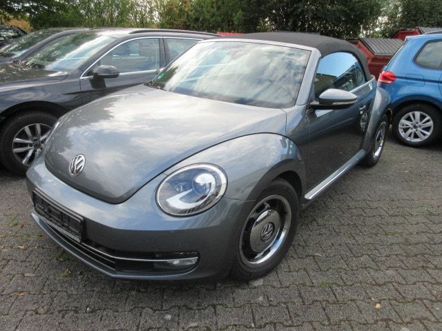 VW Beetle 71.679 km 12.488 € Bergkamen 59192