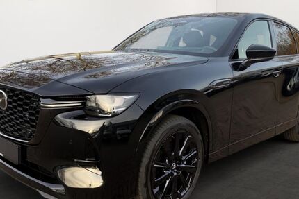 Mazda CX-60 5.000 km 53.990 &euro; Göttingen 37079