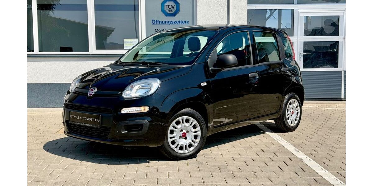 Fiat Panda 140.000 km 5.950 &euro; Donaueschingen 78166
