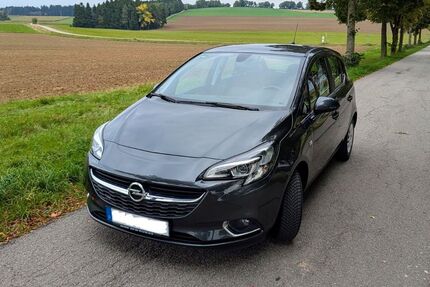 Opel Corsa 89.926 km 7.000 € Parsberg 92331