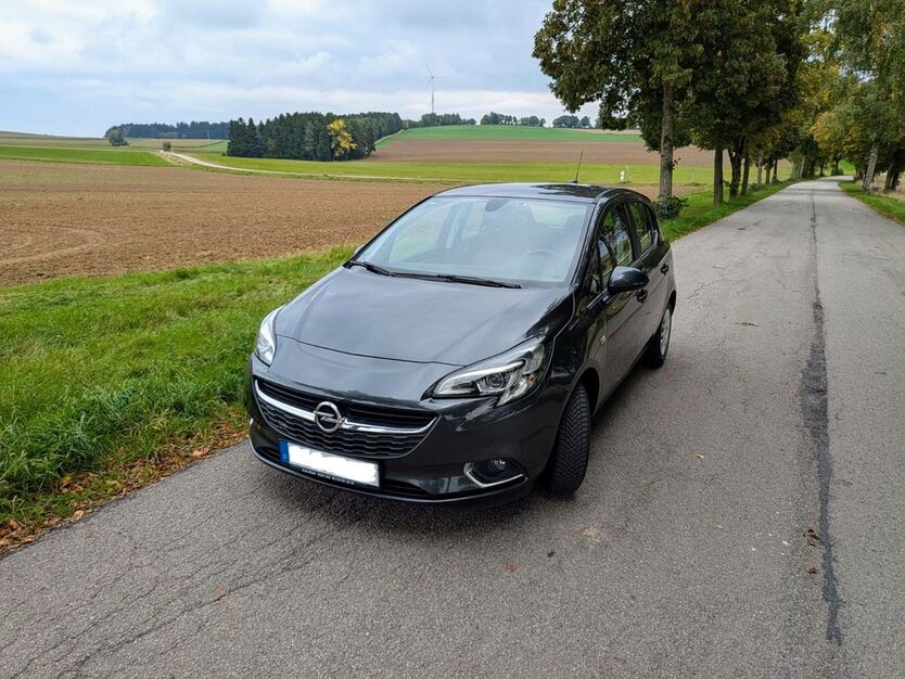 Opel Corsa 89.926 km 7.000 € Parsberg 92331