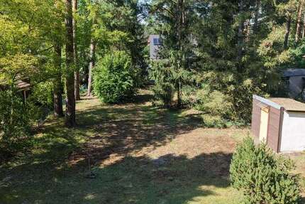 Grundstück Wandlitz /OT Basdorf OT Basdorf - 249.000&euro; | Angebot:24989343