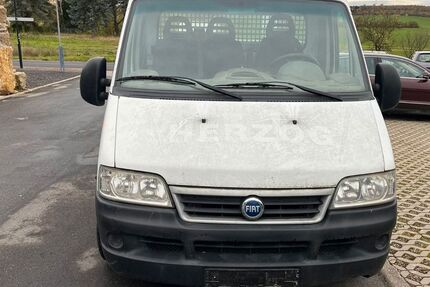 Fiat Ducato 145.000 km 2.800 &euro; Vollersroda 99438