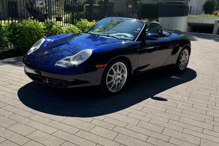 Porsche Boxster 46.900 km 28.986 &euro; Hürth 50354