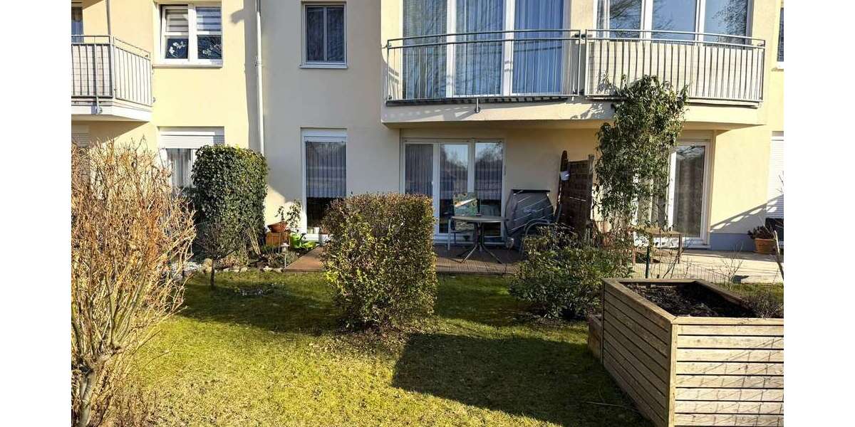 Etagenwohnung Bernau bei Berlin - 3 Zimmer, 82 m&sup2;, 230.000&euro; | Angebot:25509854