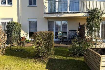 Wohnung Bernau bei Berlin - 3 Zimmer, 82 m&sup2;, 230.000&euro; | Angebot:25509854