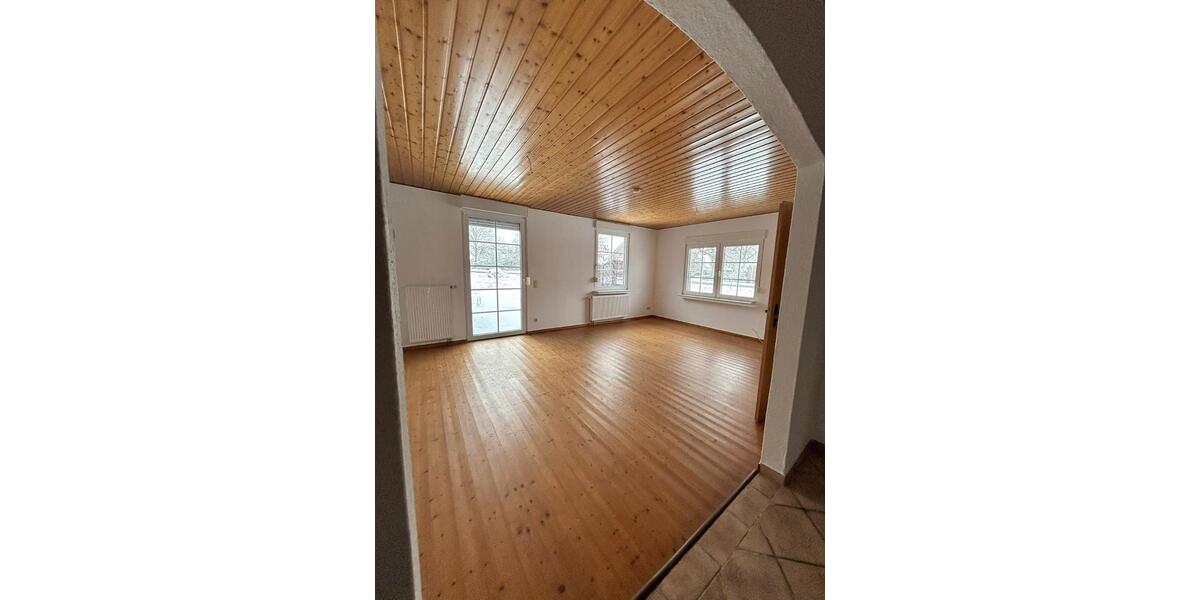 Einfamilienhaus Apen - 4 Zimmer, 115 m&sup2;, 1.190&euro; | Angebot:25546697