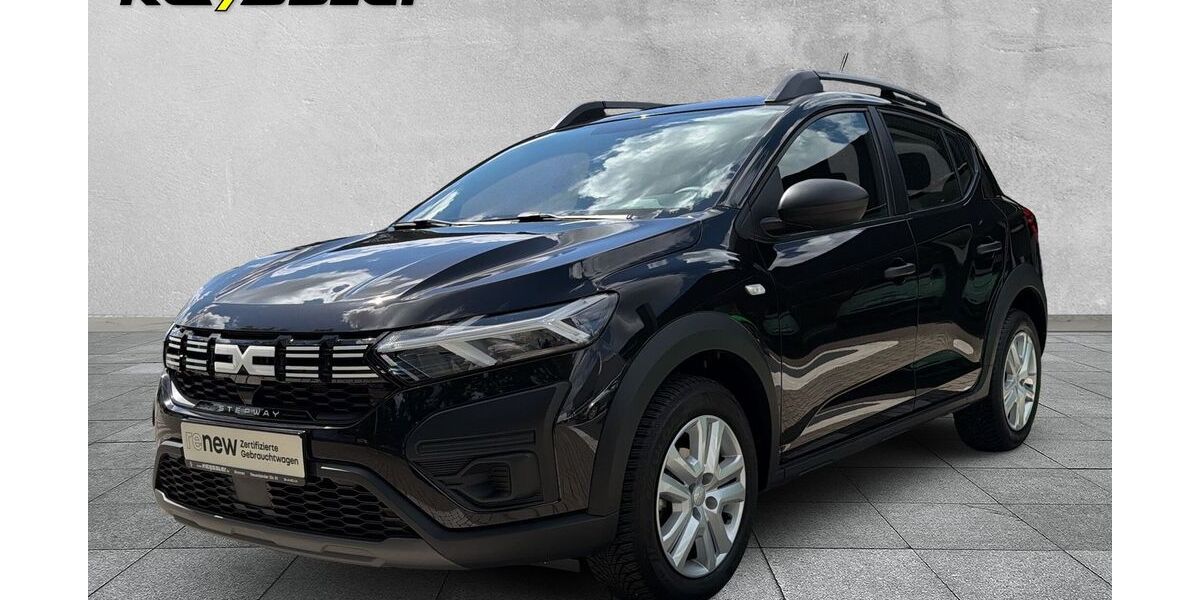 Dacia Sandero 2.723 km 15.990 &euro; Bremen 28199