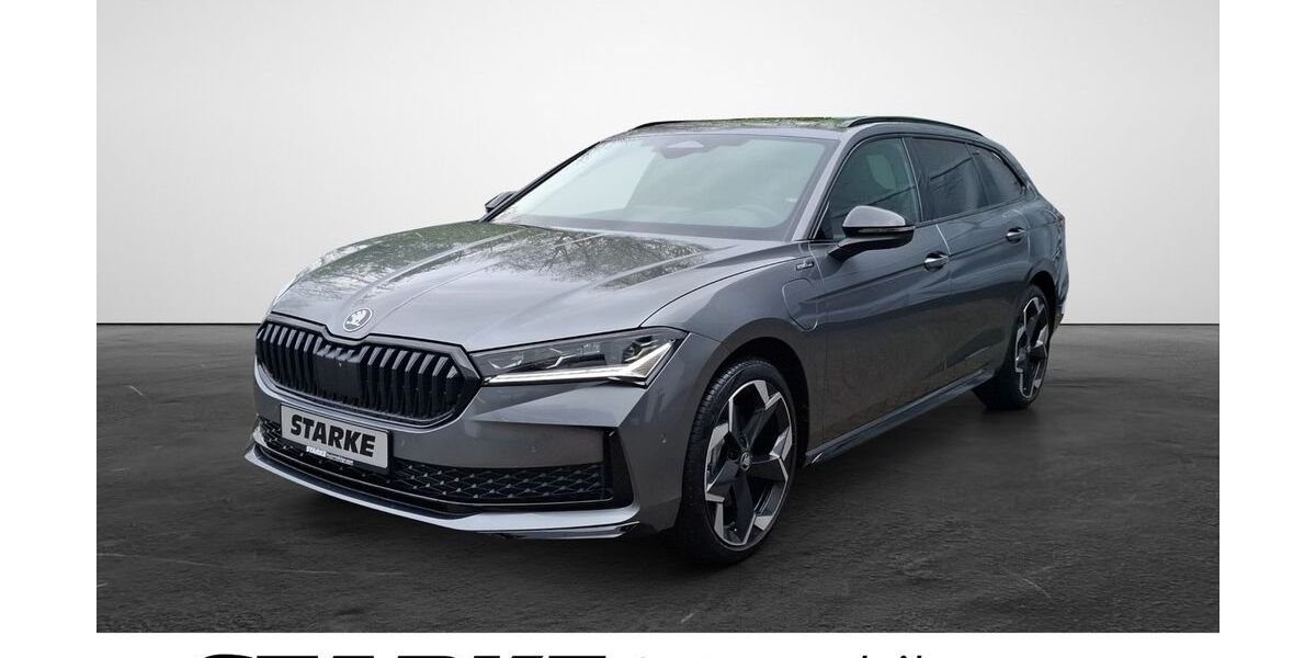 Skoda Superb 8.000 km 51.440 &euro; Osnabrück 49084