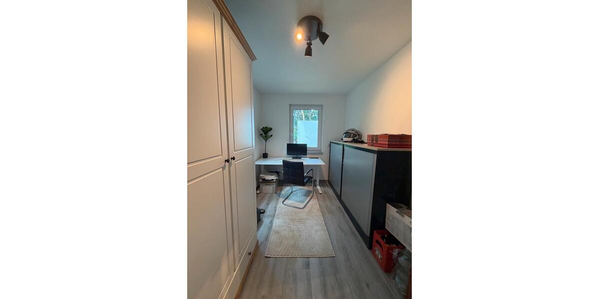 Erdgeschoßwohnung Am Mellensee - 4 Zimmer, 110 m&sup2;, 1.890&euro; | Angebot:27634344