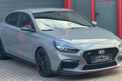 Hyundai i30 85.996 km 19.990 € Hamm 59075