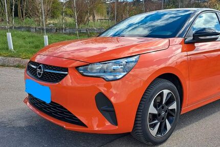 Opel Corsa 35.000 km 12.999 &euro; Heilbronn 74076