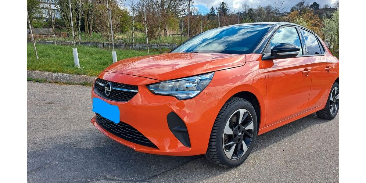 Opel Corsa 35.000 km 12.999 &euro; Heilbronn 74076