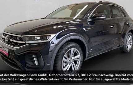 VW T-Roc 24.690 km 29.990 &euro; Köln 50823