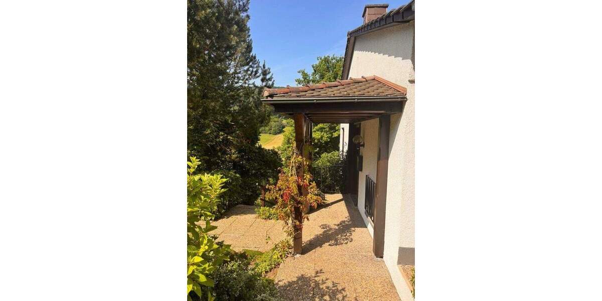 Einfamilienhaus Oberzent Ober-Hainbrunn - 5 Zimmer, 151 m&sup2;, 1.490&euro; | Angebot:25711107