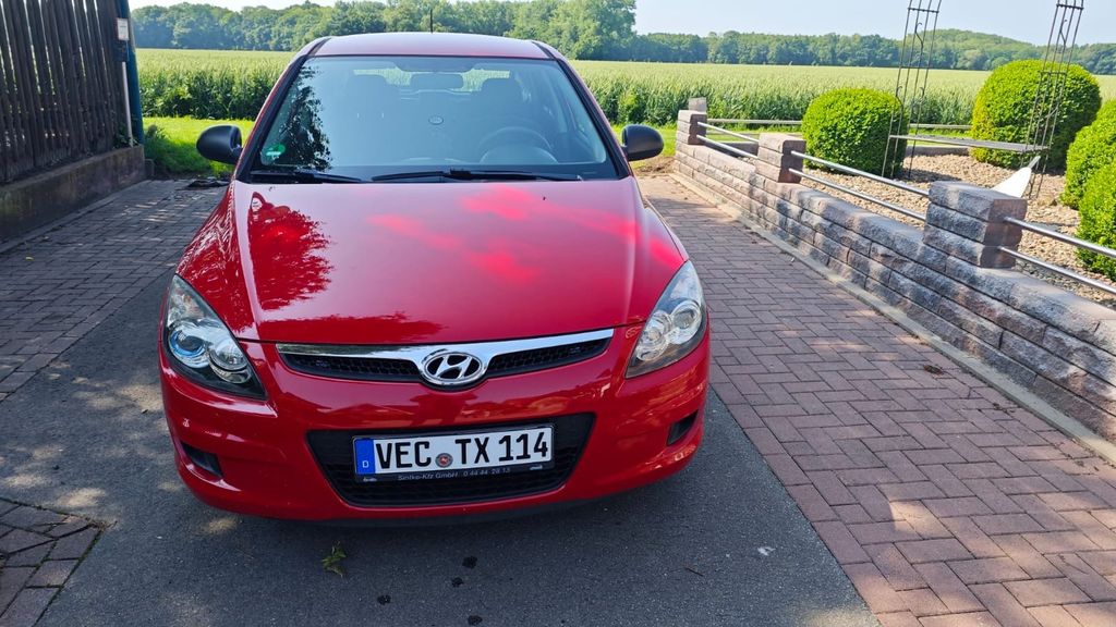 Hyundai i30 150.492 km 3.950 &euro; Goldenstedt 49424