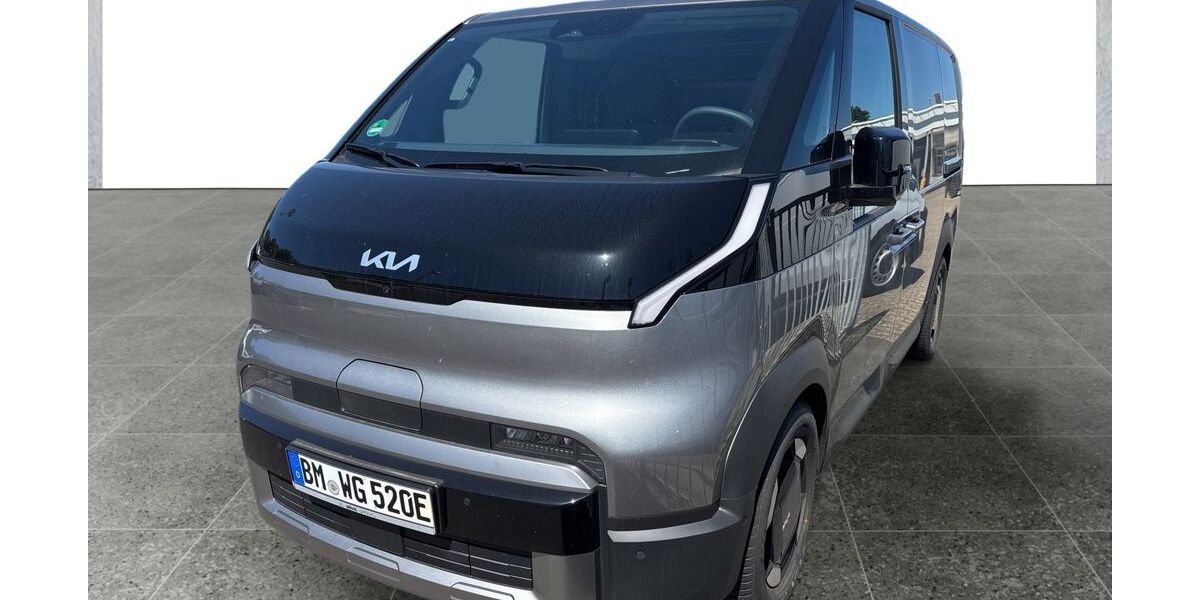 Kia PV5 3.500 km 43.590 &euro; Brühl 50321