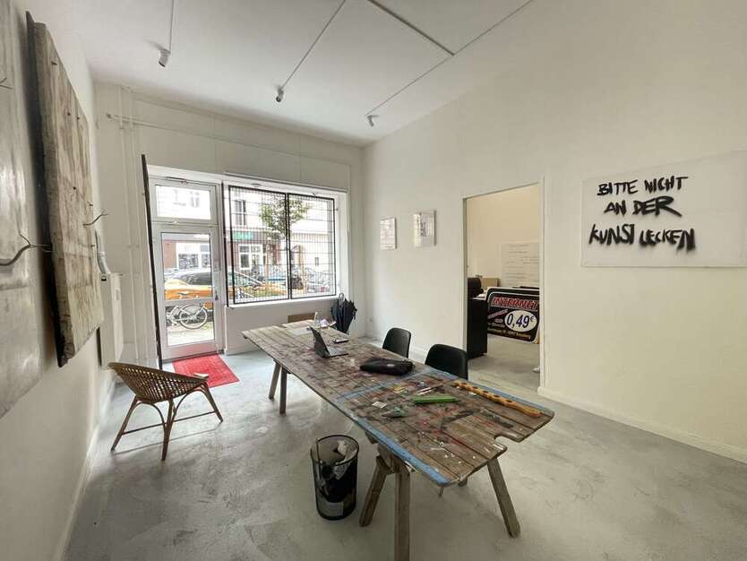 Einzelhandel in Berlin 339.000 € 70.6 m² zimmer