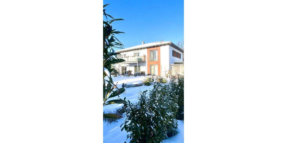 Mehrfamilienhaus, Wohnhaus Osterhofen Altenmarkt - 1 Zimmer, 237 m&sup2;, 888.800&euro; | Angebot:24975256