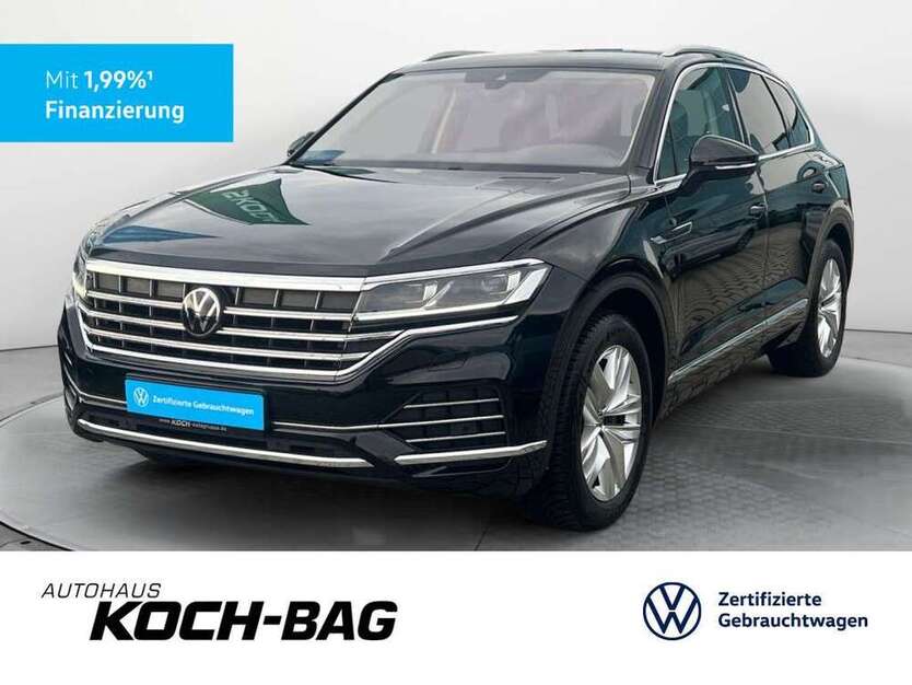 Touareg