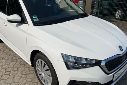 Skoda Scala 203.300 km 6.950 &euro; Beverstedt 27616